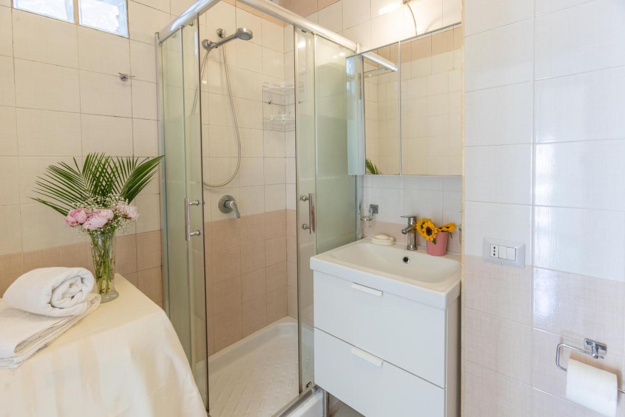 Cloistervista Apartment Nápoly Kültér fotó