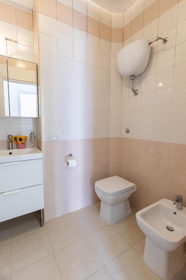 Cloistervista Apartment Nápoly Kültér fotó