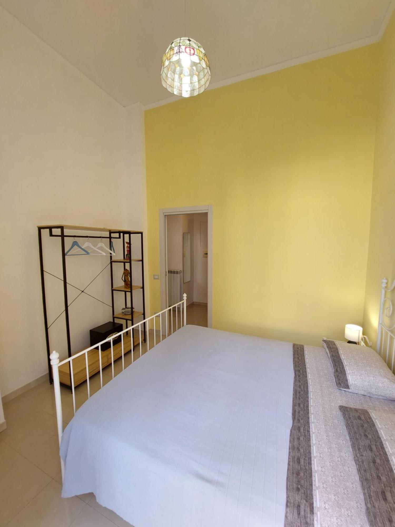Cloistervista Apartment Nápoly Kültér fotó